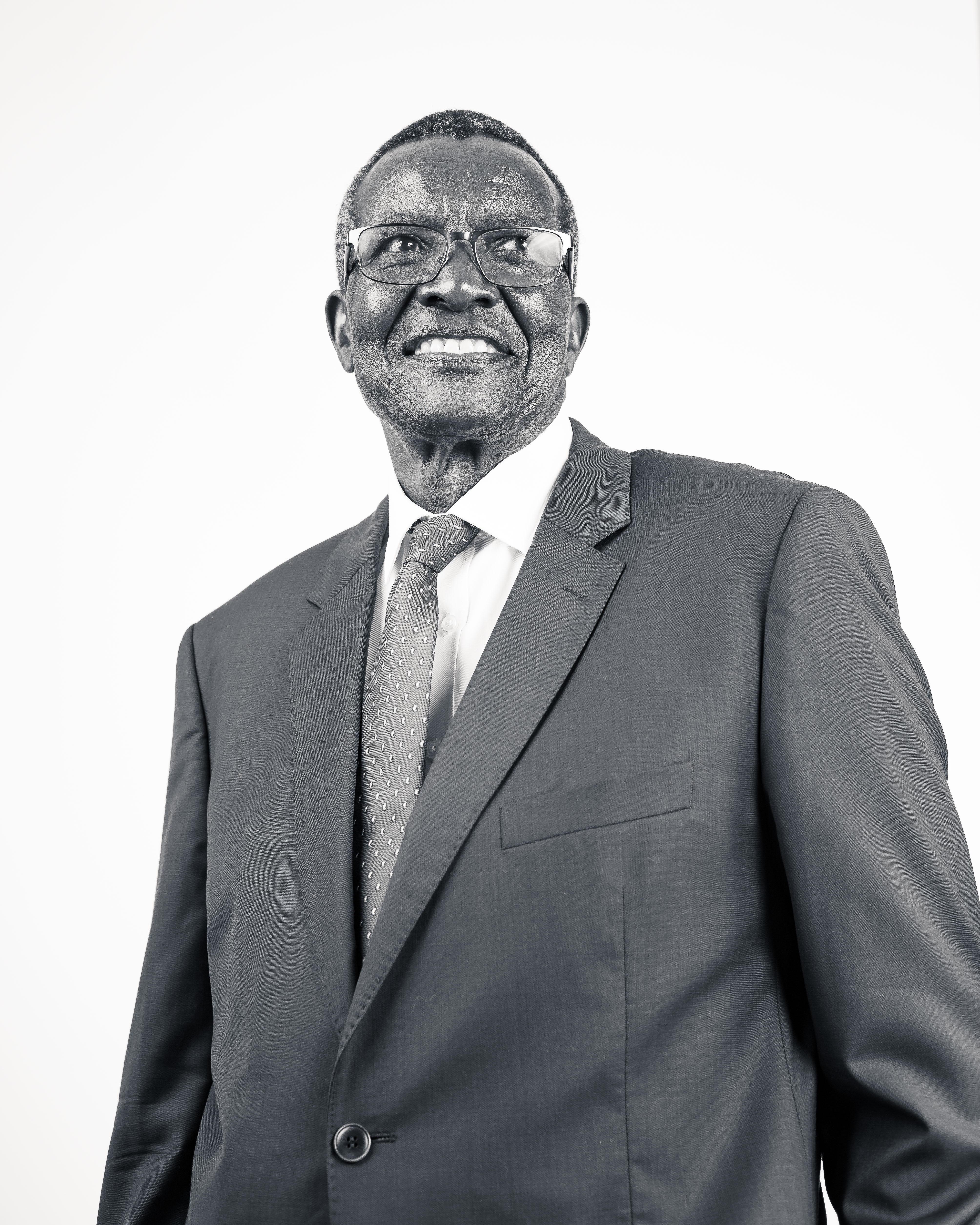 David Kenani Maraga