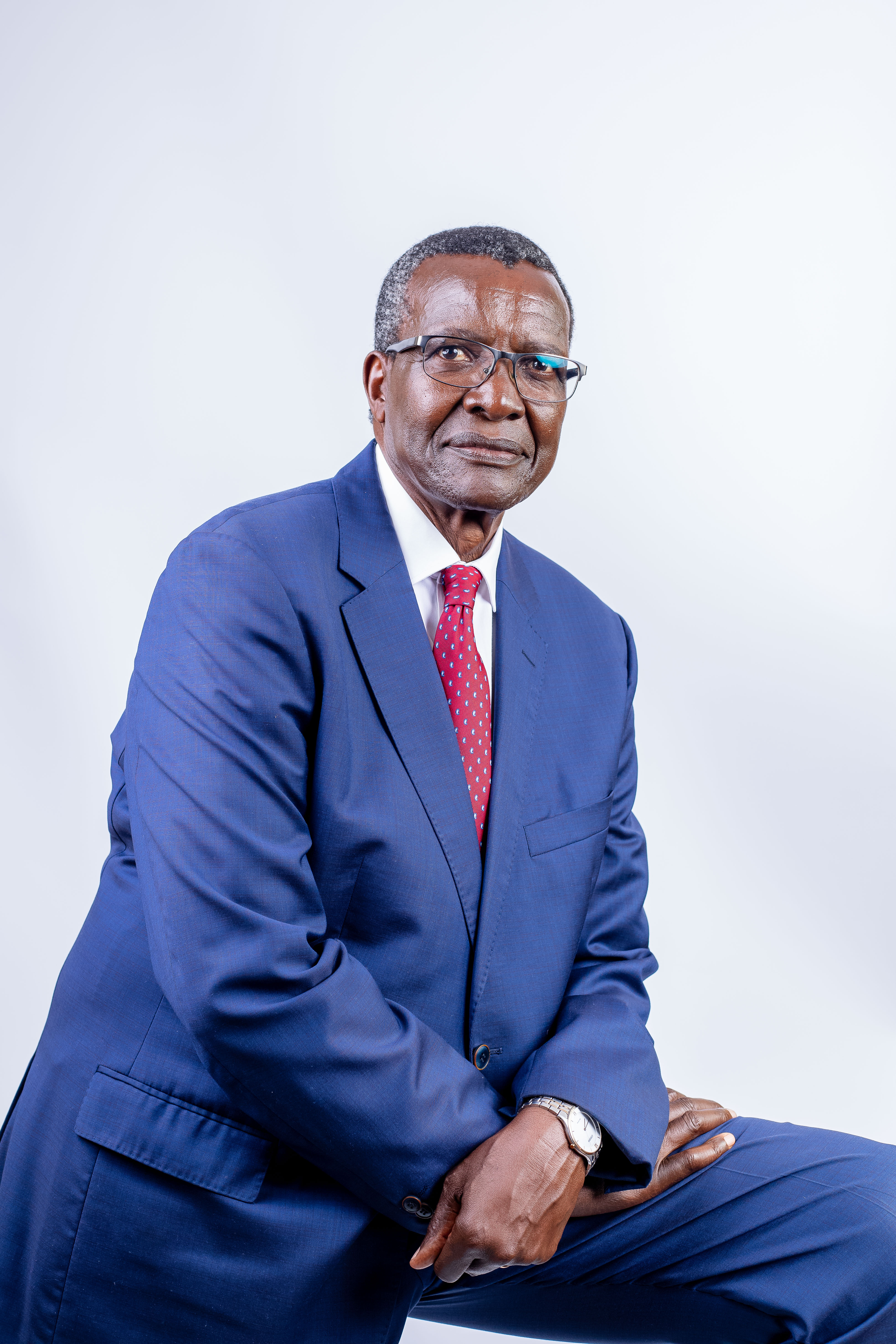 David Maraga