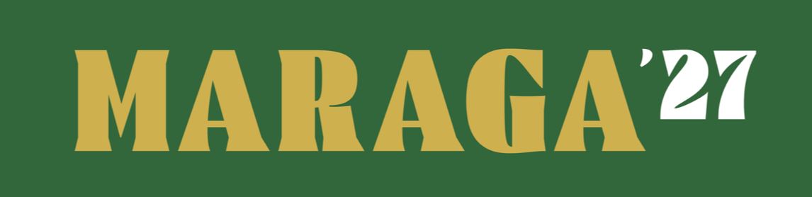 David Maraga logo