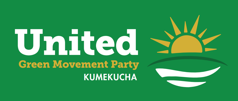 UGM party logo