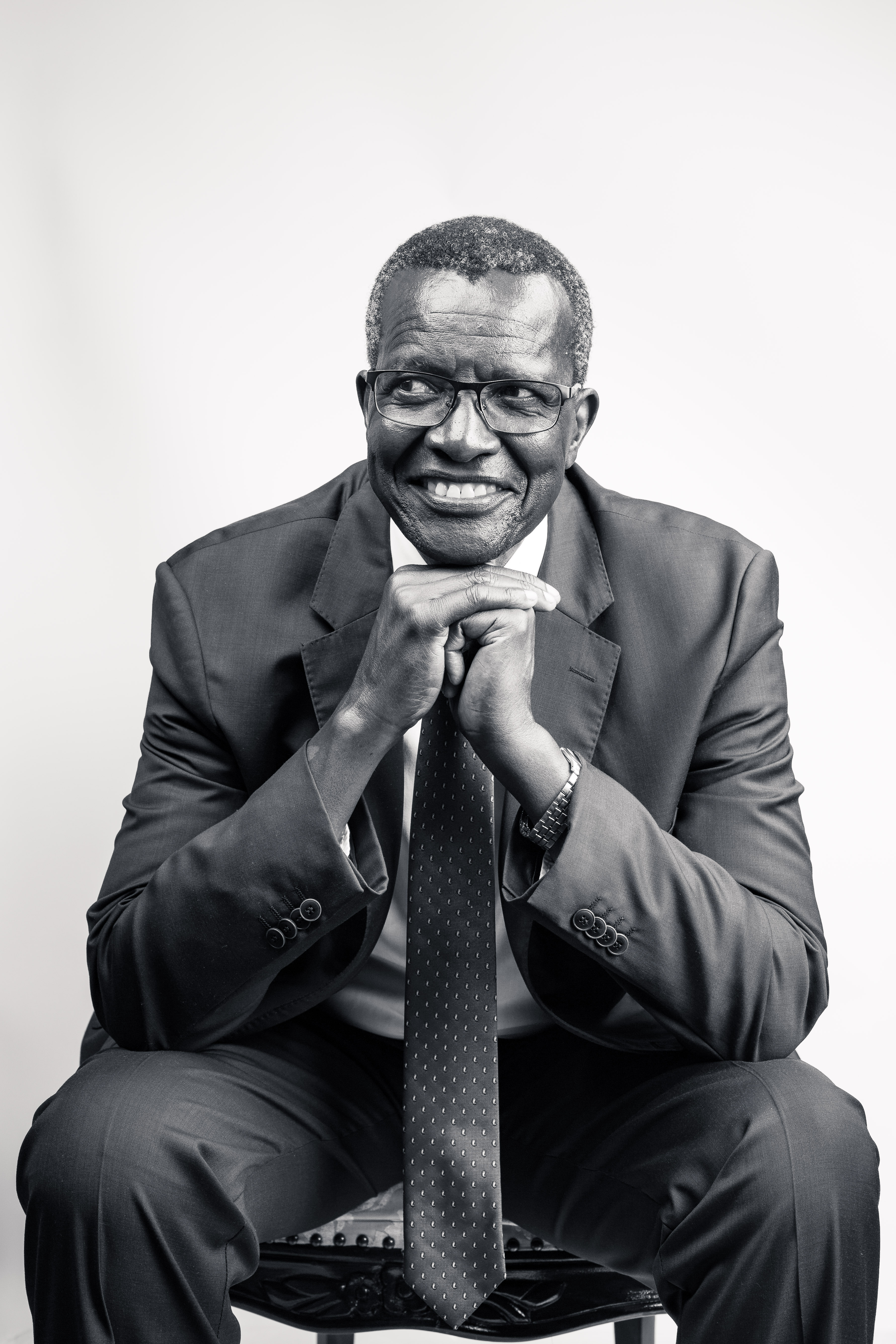 David Maraga: A Life Anchored in Justice and Integrity