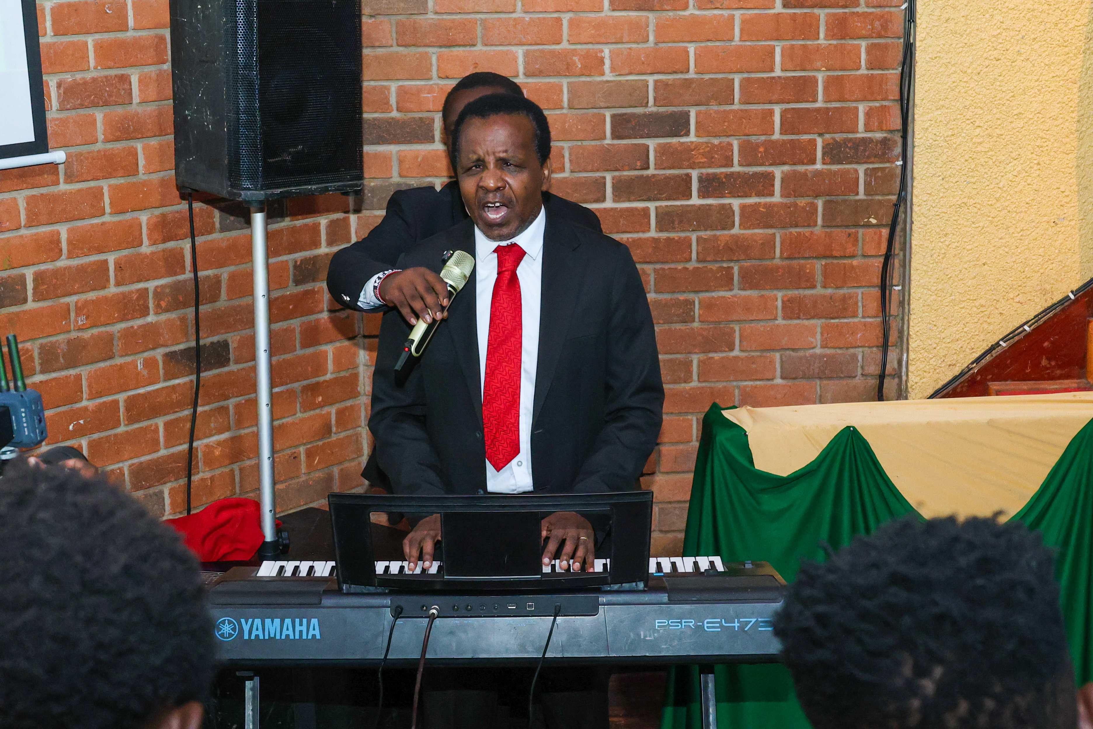 State of the Nation: The Way Forward Speech by David Maraga