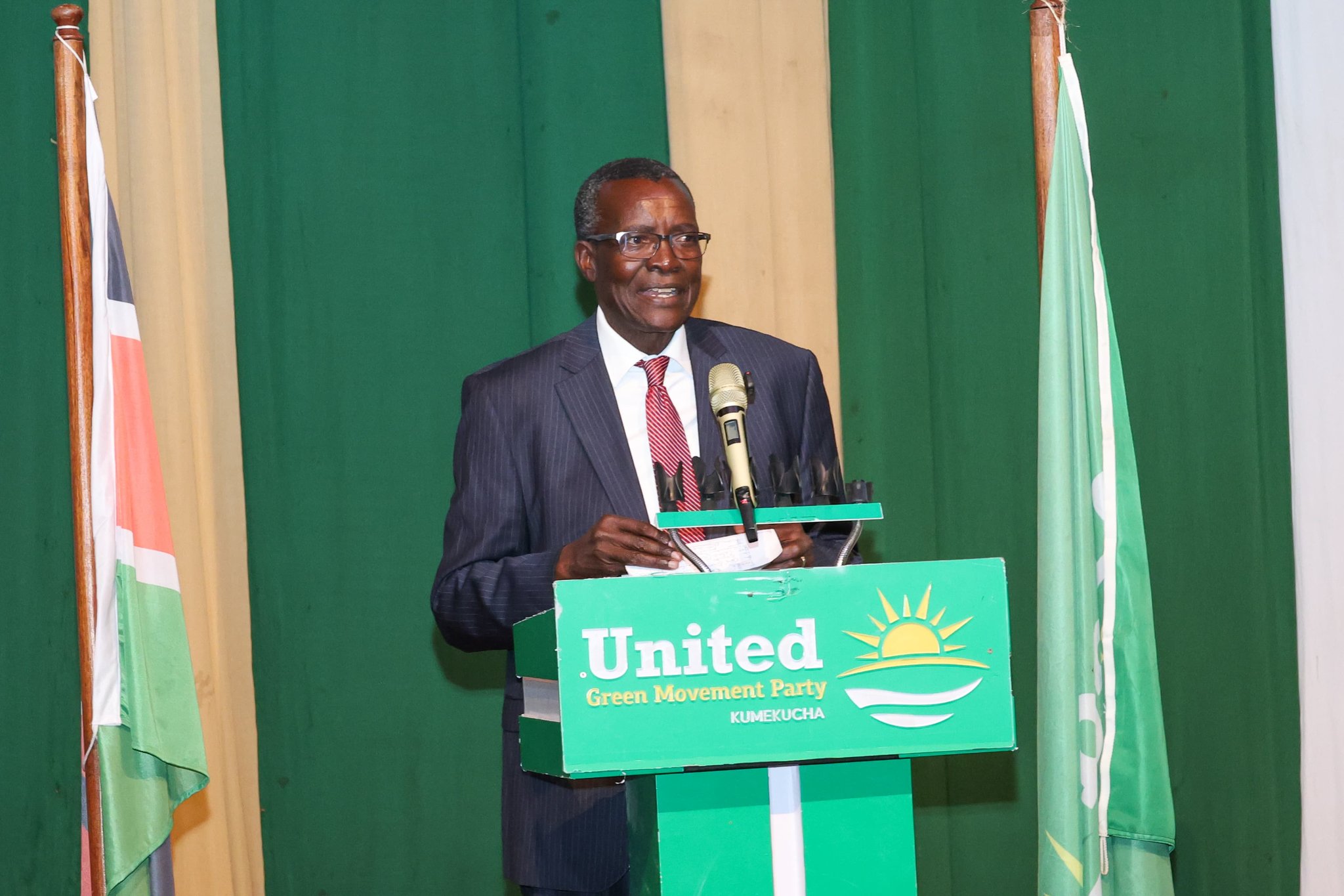 State of the Nation Address 